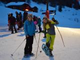 Photo camp de ski Annales